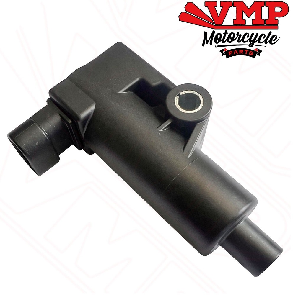 Mutt Mongrel 125 EFI Ignition HT Coil Pack Spark - Delphi