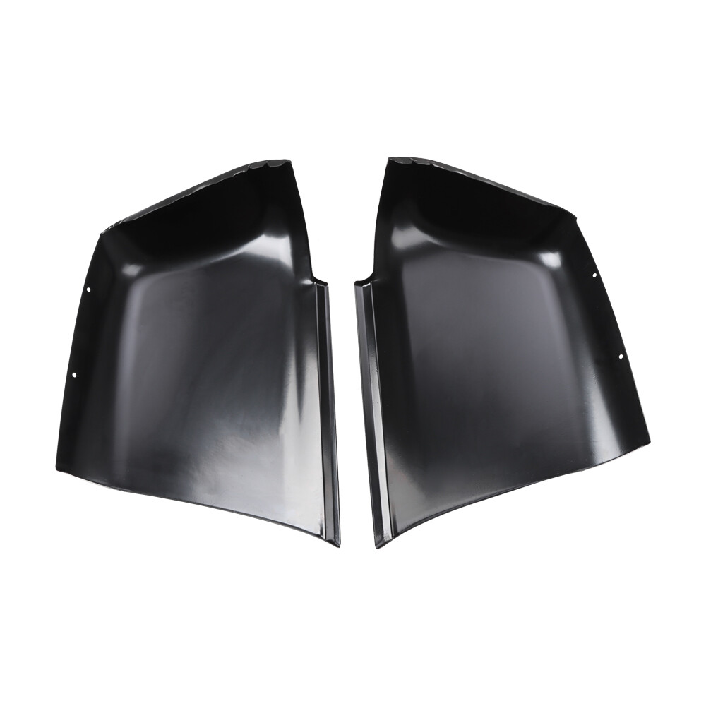 Rear Lower Quarter Patch Panel Set Fit for 2000-2006 Chevy GMC Left & Right