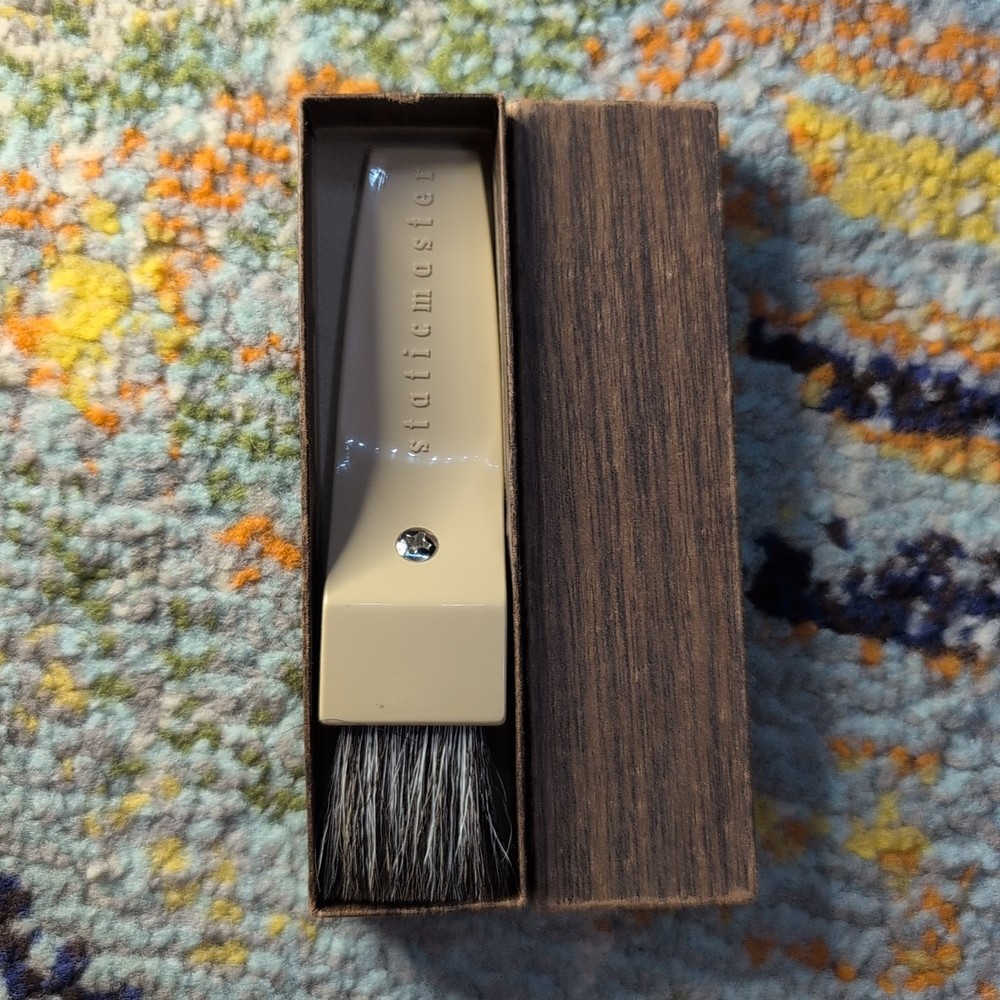 Staticmaster Brush Model 1C200