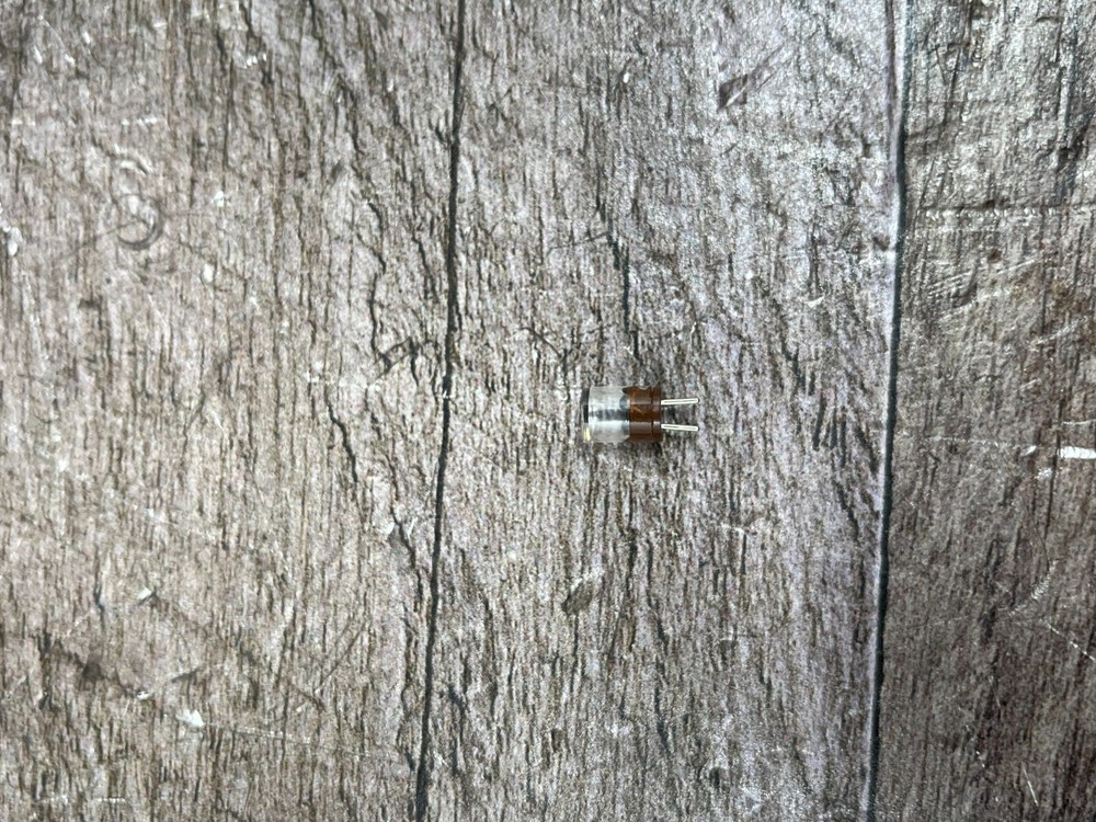 PCB Voltage Amplifier 494A 115V