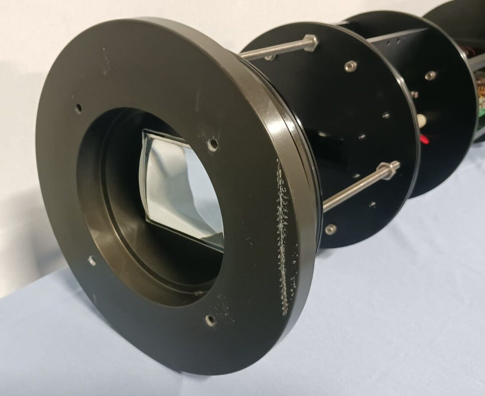 EG&G Electro-Optics Underwater Strobe Unit MVS-5000-CE, 324536