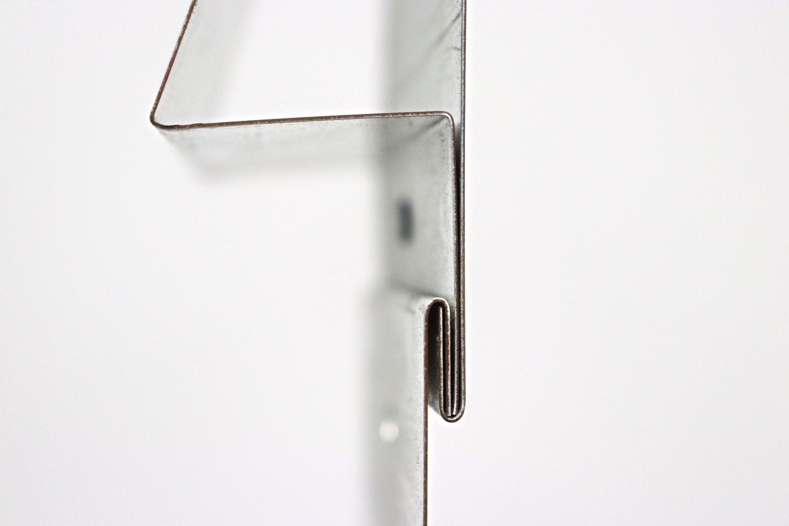 Turkey Fan Mounting Kit. Multiple Fan Display System 4 Fan System Rustic Tin