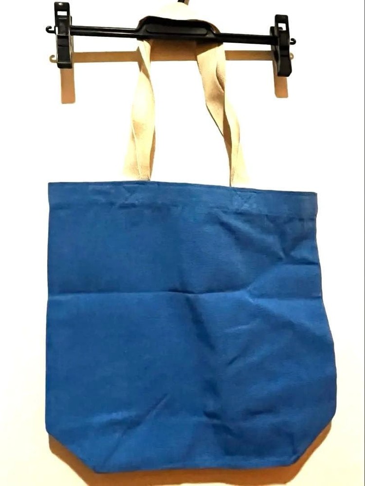 Bmw Novelty Light Blue Tote Bag