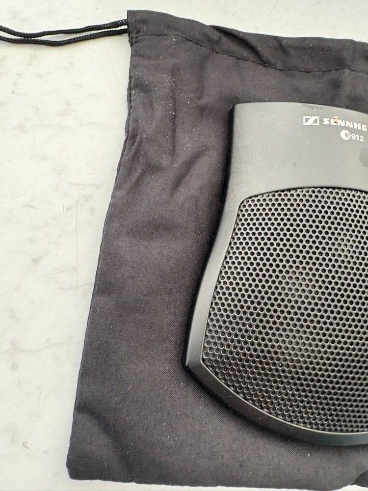 Sennheiser E912 Microphone