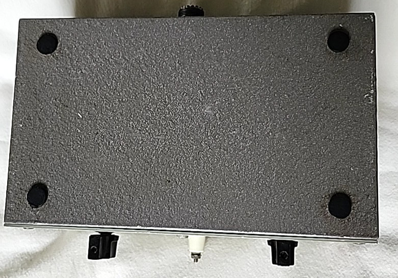 HEATHKIT MODEL AC-1 ANTENNA COUPLER