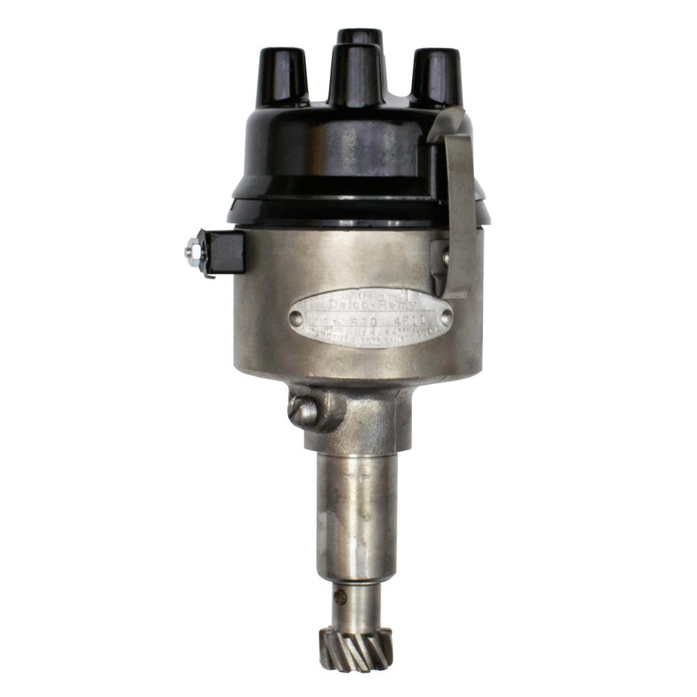 1112570-RIL - Distributor - Rebuilt