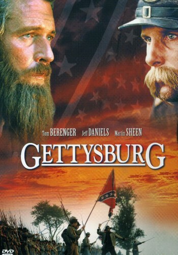 Gettysburg