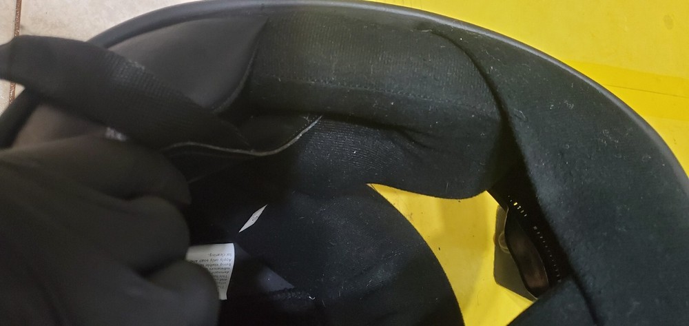 💯G-FORCE RACING GEAR HELMET CUSTOM SIZE S