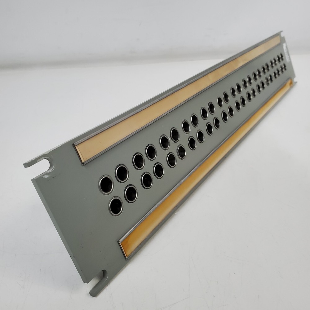 Trompeter Electronics JSI-48 Cinch Connectivity Solutions Patch Panel