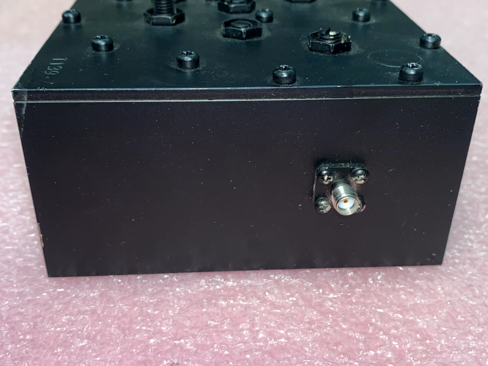 K&L 033FA WSF-00182 PCS Fullband Transmit Filter