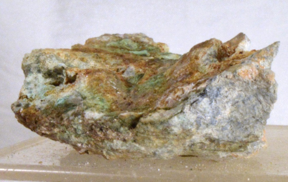 #4622 Goudeyite - Nevada