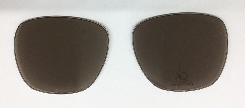Genuine Calvin Klein CK Sunglasses Replacement Lenses - Various