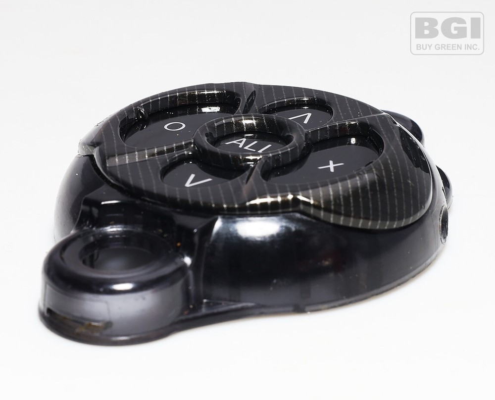 Outer Case Shell With Push Buttons For HME WH301 WH340 Wireless Intercom Headset