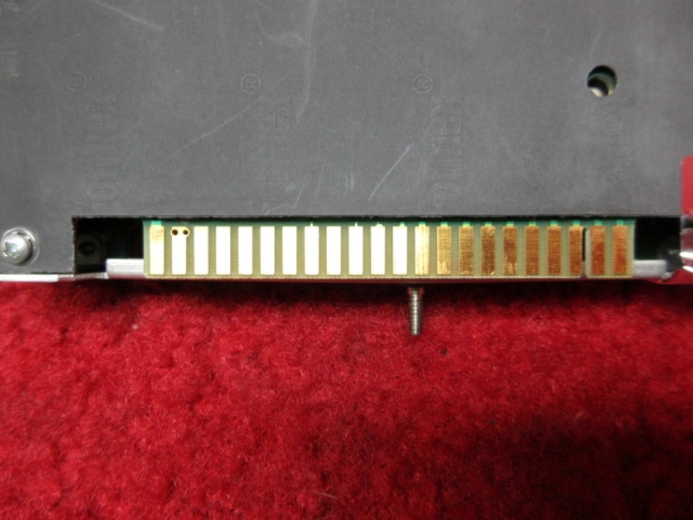 PS Engineering PMA6000M Audio Selector Panel