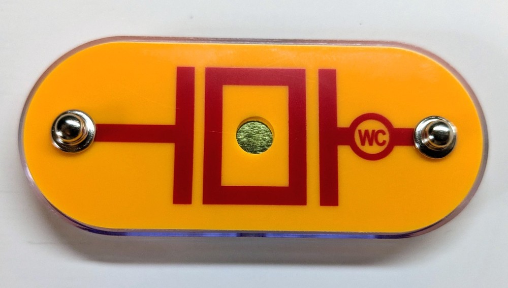 Elenco Snap Circuits Junior Experiments 1-101, Tested & Working