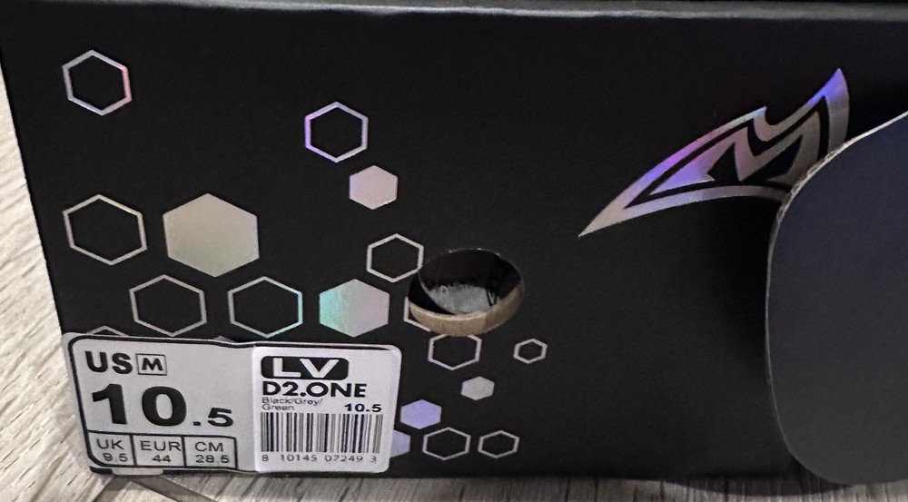 Madrock D2.One LV