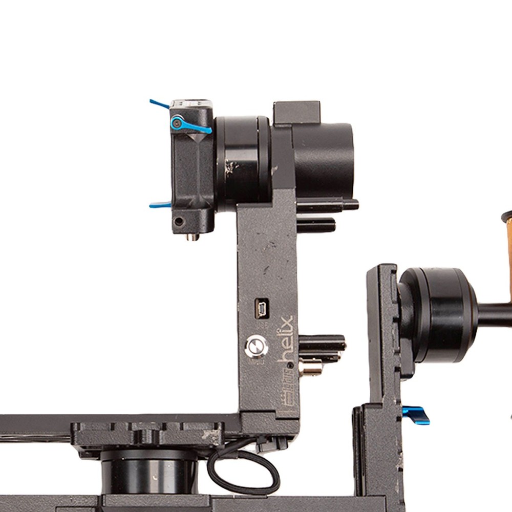 Letus Helix 3-Axis Camera Stabilizer - SKU#1965686