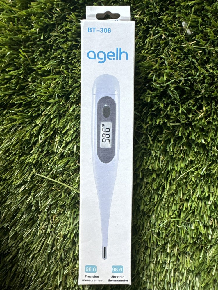 Agelh Digital Thermometer BT-306