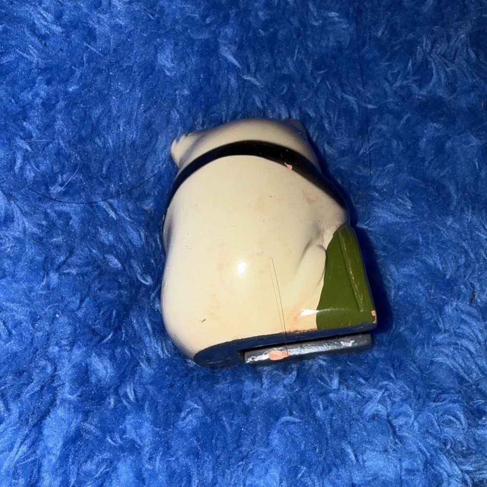 Vintage Pencil Sharpener Panda Bear Figure Figural