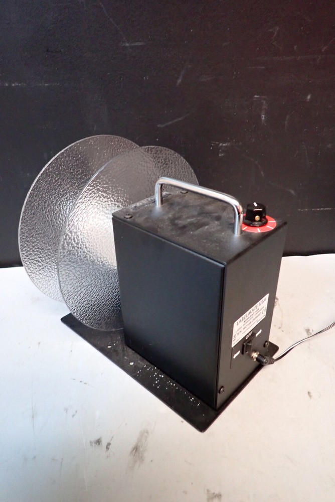 Label Mate MC-10A Universal External Rewinder