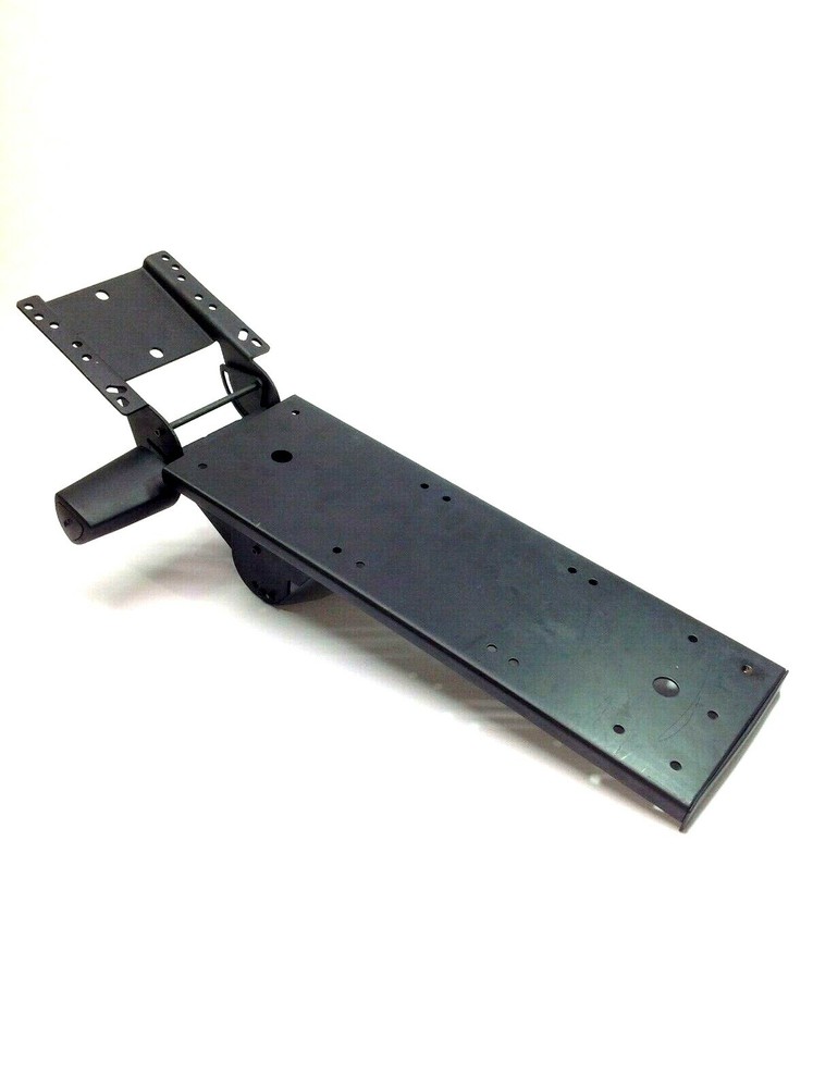 Young Articulating Keyboard 5-3/4" Tray System