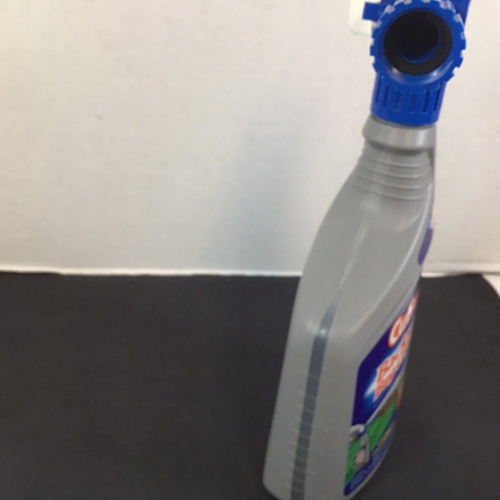 Cutter Backyard Bug Control Spray Concentrate 5K Sq Ft Coverage 32 oz