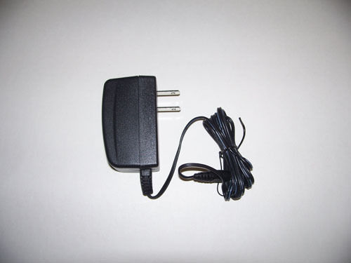 AC Adapter Replacement for YAMAHA DTX VERSION 2.0 DRUM TRIGGER MODULE