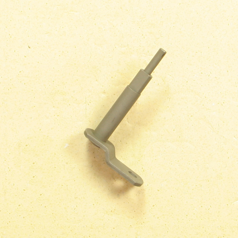 Hurst 1050084 Quarter Stick Shifter PowerGlide 2 Speed Solid Control Shift Lever