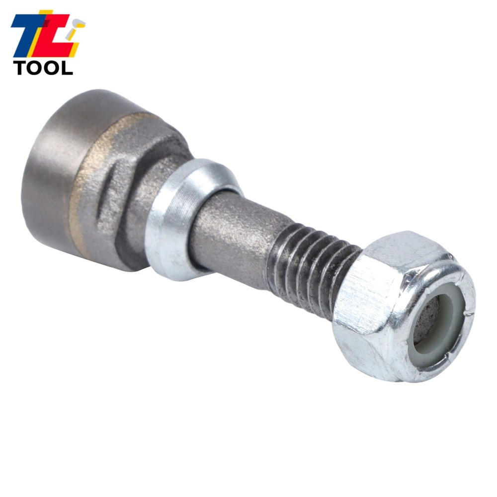 20 Pack Stump Grinder Teeth Replace For Stump Removal Compatible with 500 US