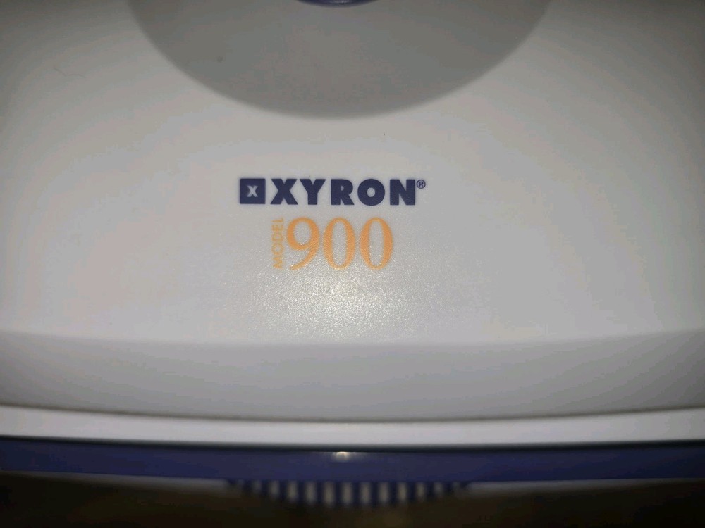 XYRON Model 900 Laminator Machine - Untested