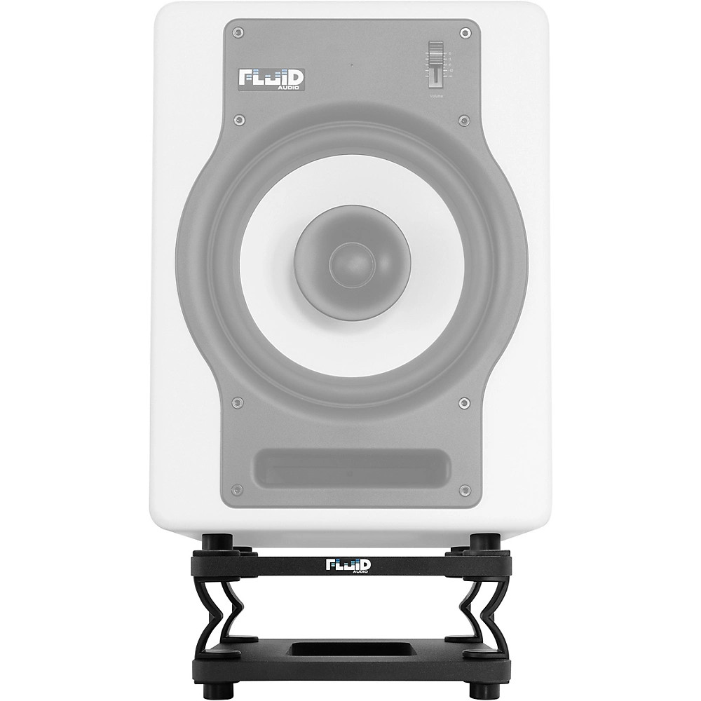 Fluid Audio Fluid Audio Desktop Stand 7"-8" (Pair)