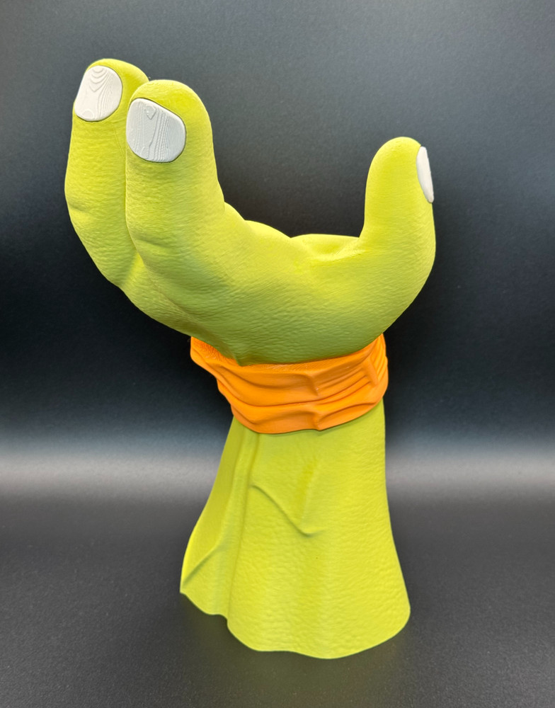 TMNT inspired Game Contoller/ Headphone holder