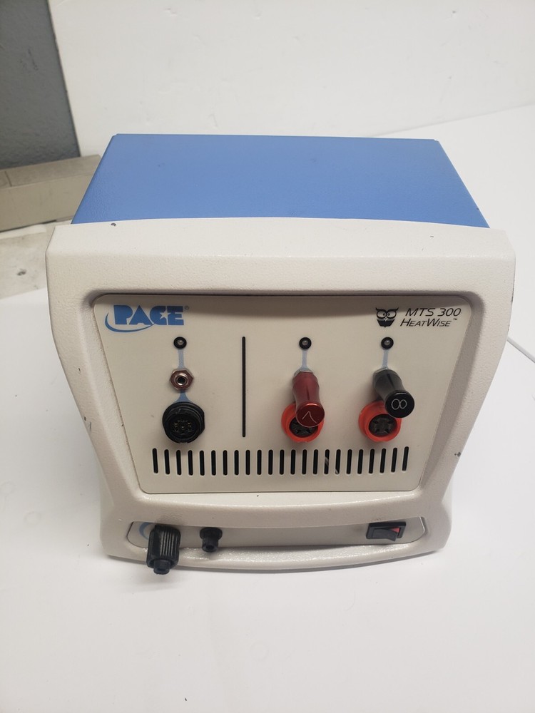 PACE MTS 300 HEATWISE SOLDERING SYSTEM