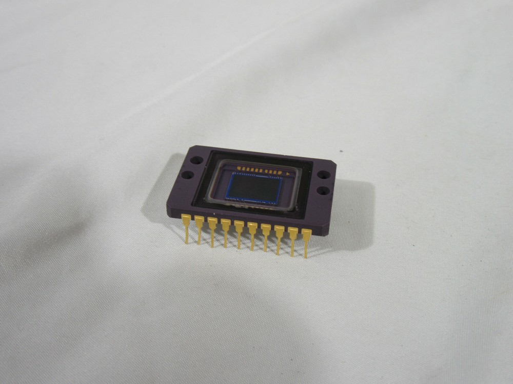 SONY ICX422AL SOLID STATE IMAGE SENSOR