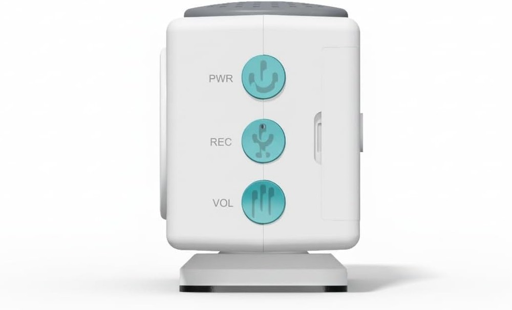 Pet Training Device for Immediate Behavior Control – Motion-Activated Voice G...