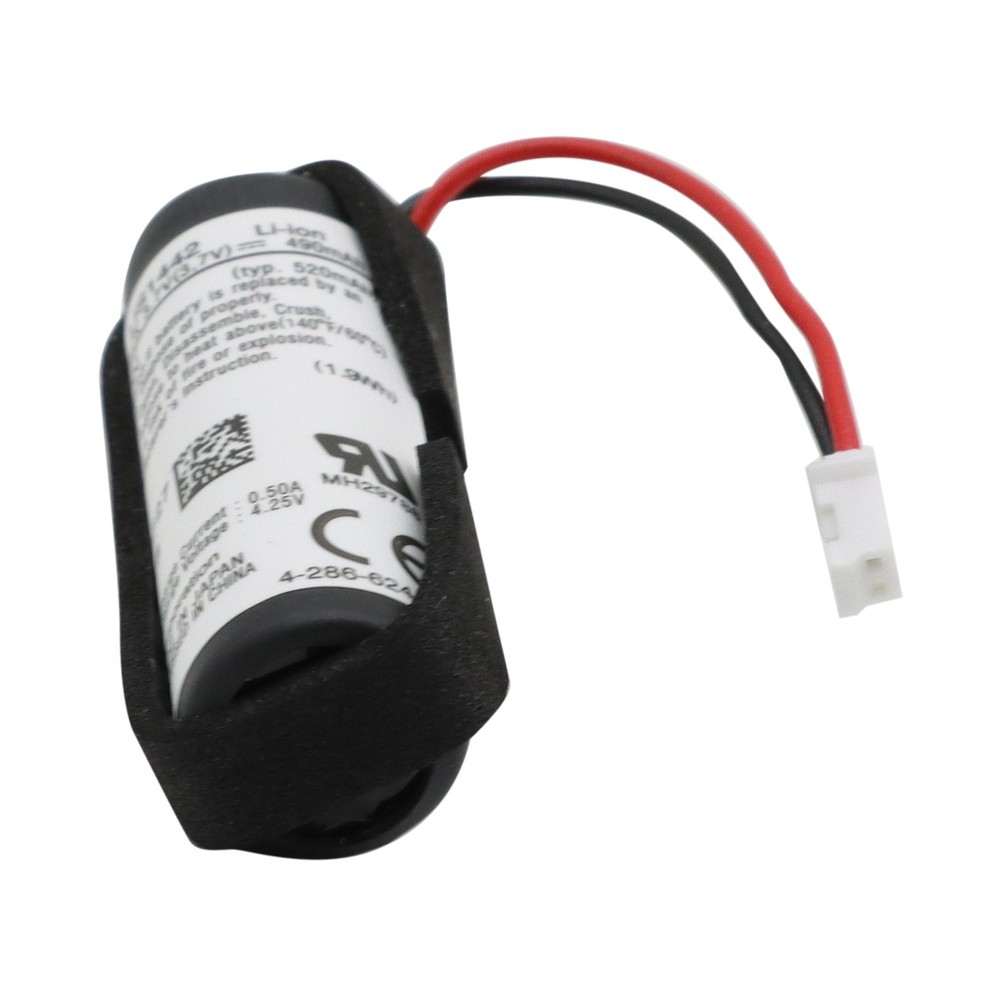 LIS1442 Battery for Sony PS3 Playstation 3 Move Navigation Controller(Left Hand)