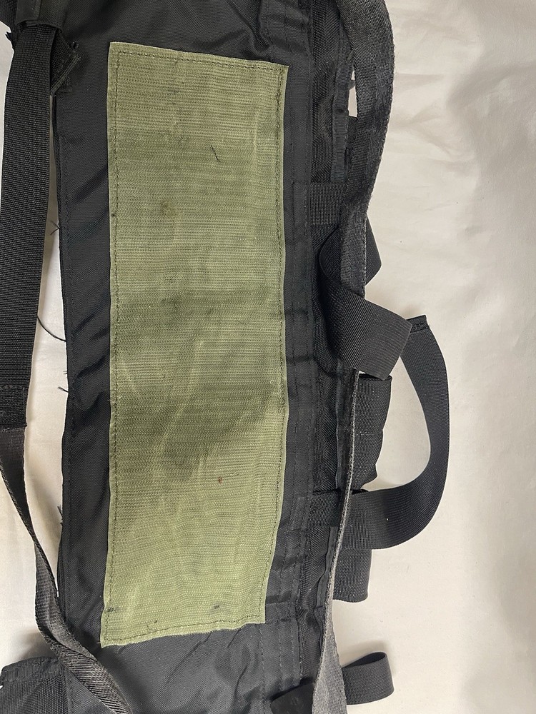 AWS Chest rig Delta CAG