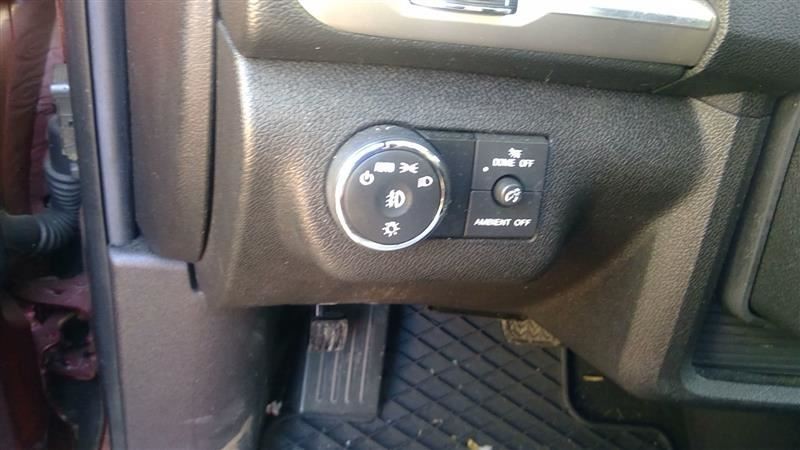 AC Compressor Fits 13-24 ENCLAVE 1075698