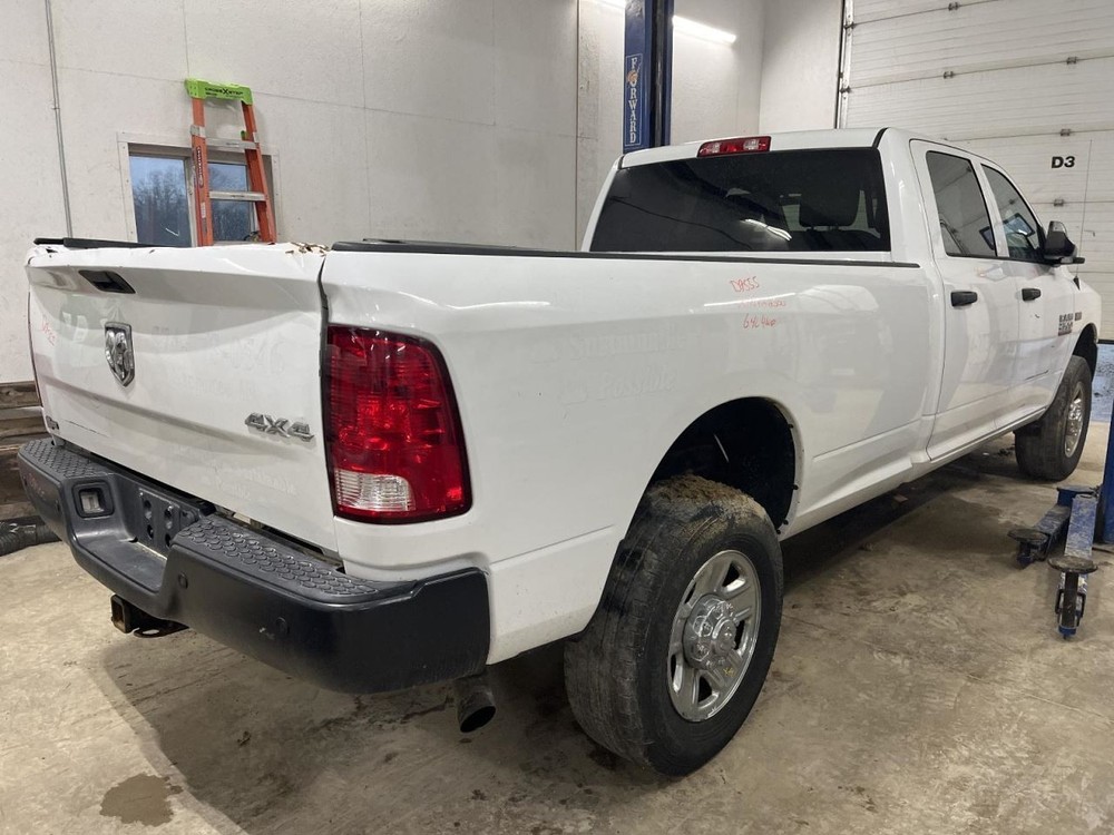 Engine ECM Electronic Control Module 6.4L Fits 18 DODGE 2500 PICKUP 1057161