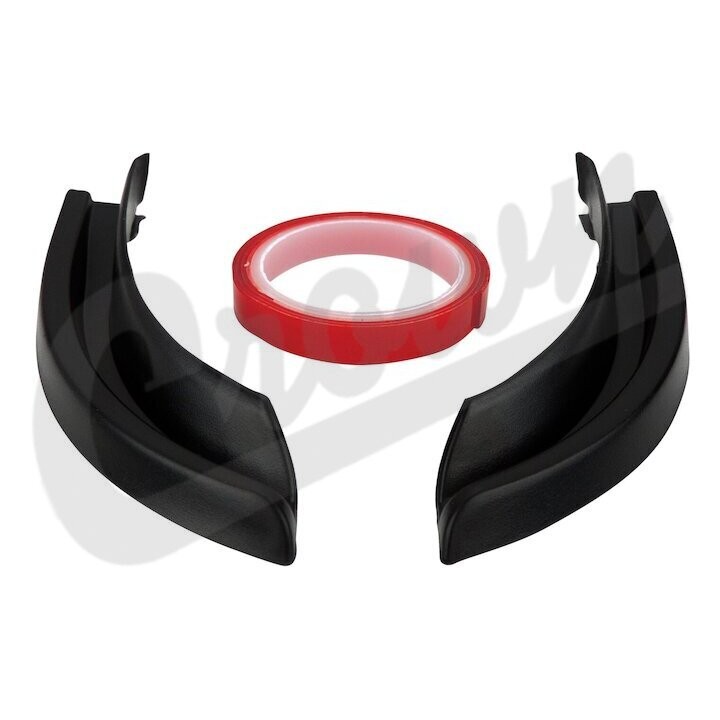 CROWN AUTO RAIN EXTENSION- RT26091