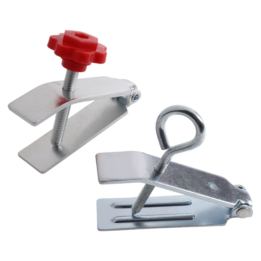 Construction Grade Adjustable Tile Regulators with 250KG Capacity 2PCS