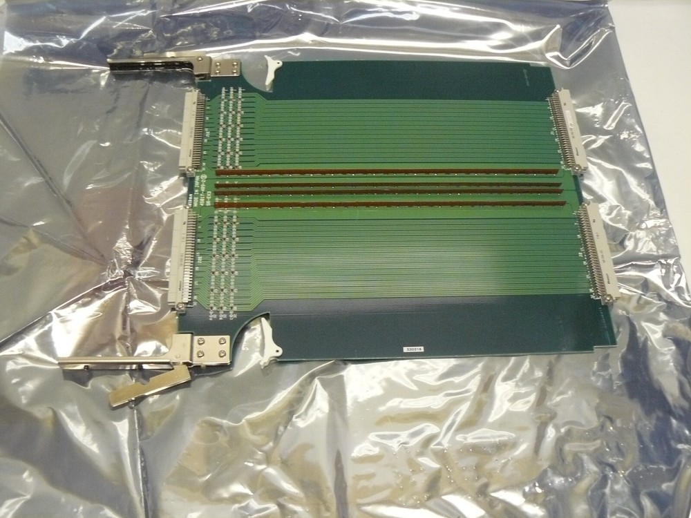 Nikon 4S017-489-2 B PCB assembly SR-EX3