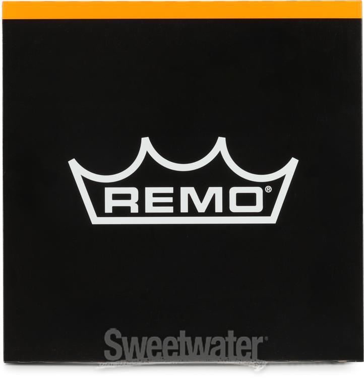 Remo Ambassador Classic Clear Drumhead - 14"