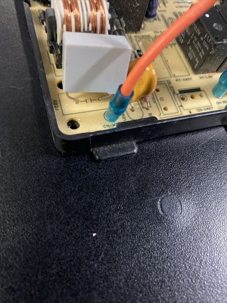 EBR39266613 LG Air Conditioner Control Board |BK1247