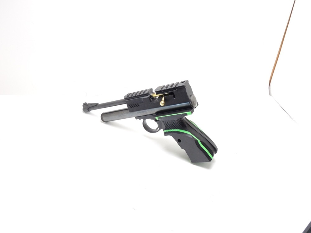 Crosman Competition Olympic style Grip