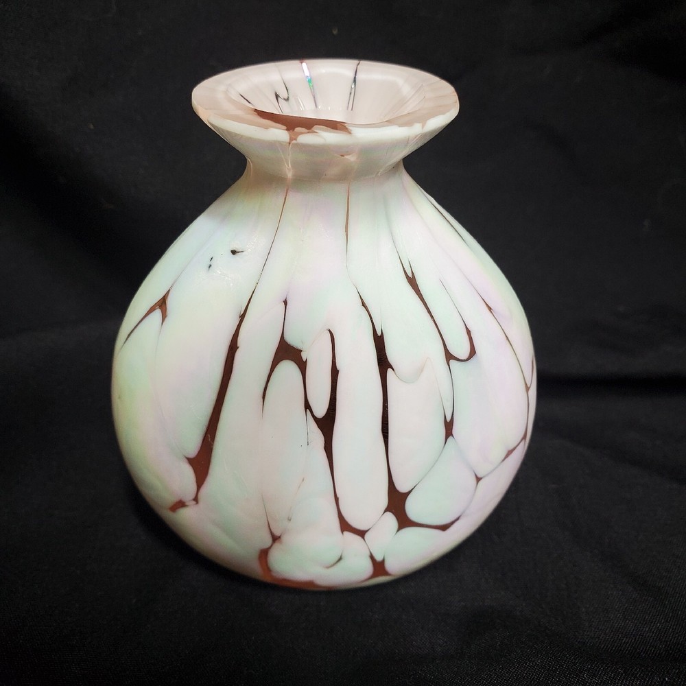 Sivestri Perfume Bottle