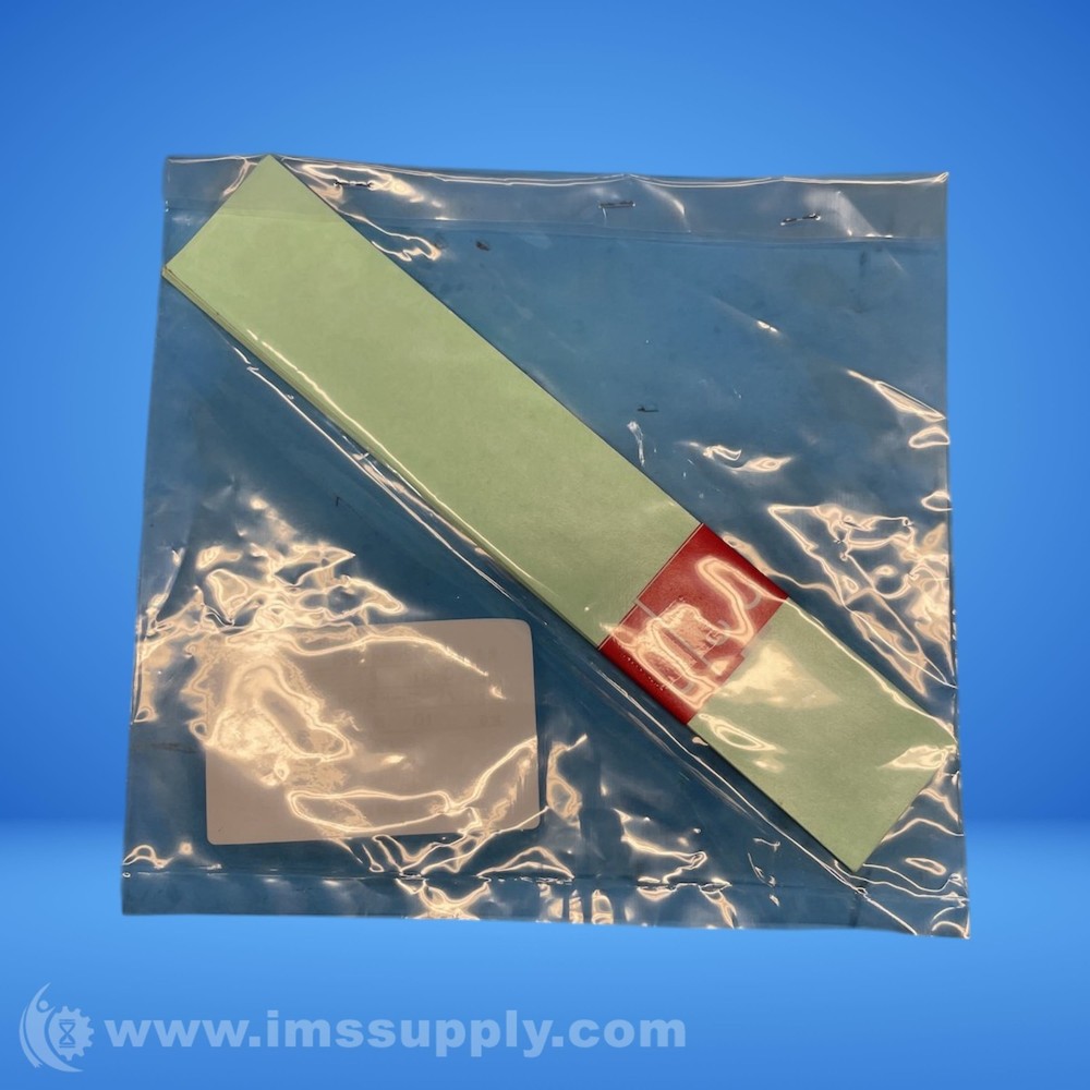 Trinity Industrial C-31 Barcode Label FNFP