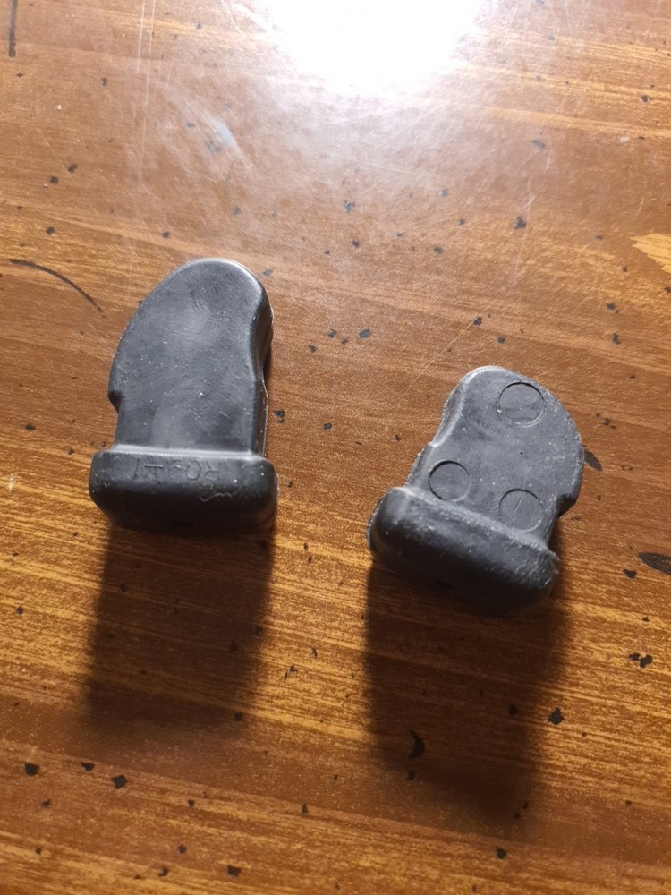 Mathews String Supressors Dampeners