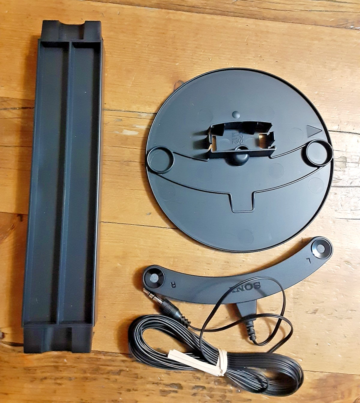 Sony STR-AN1000 7.2-Channel 8K UHD AV Home Theater Receiver