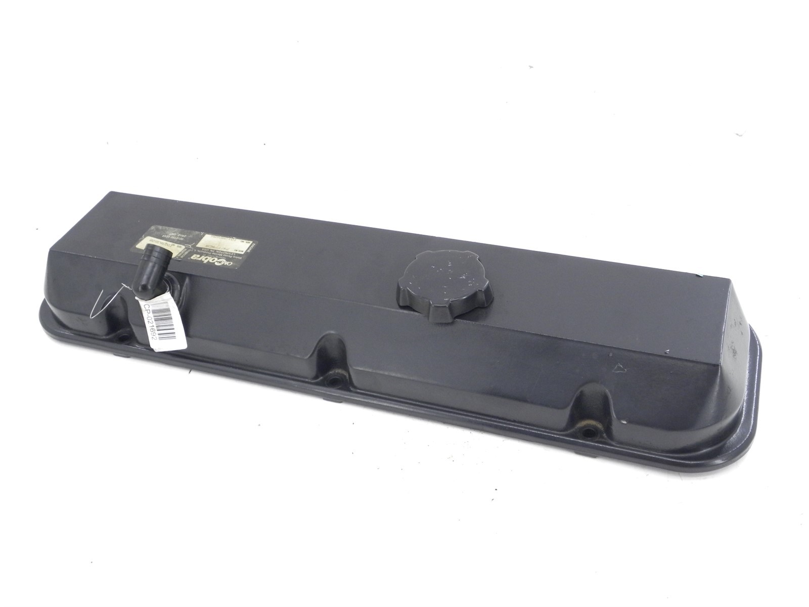 Genuine OEM Cylinder Head Valve Cover for 92-96 Volvo Penta 454 7.4L OMC Cobra